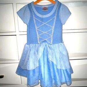 Disney Cinderella Dress